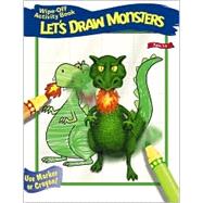 Let's Draw Monsters