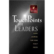 TouchPoints for Leaders