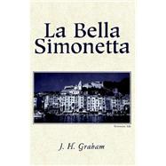 La Bella Simonetta