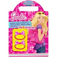 Barbie Carry-Along