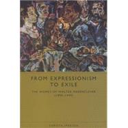 From Expressionism to Exile