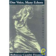 One Voice, Many Echoes