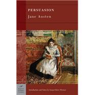 Persuasion (Barnes & Noble Classics Series)