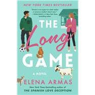 The Long Game A Novel