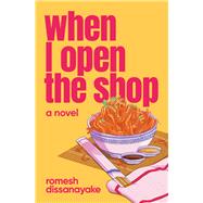 When I open the shop