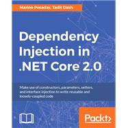 Dependency Injection in .NET Core 2.0