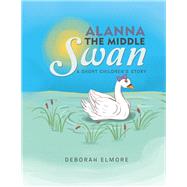 Alanna the Middle Swan