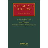 Ship Sale and Purchase