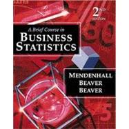 A Brief Course in Business Statistics