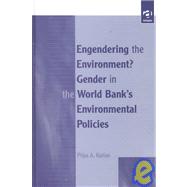 Engendering the Environment?