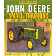 Small John Deere Tractors