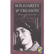 Solidarity and Treason