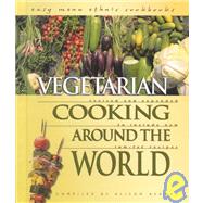 Vegetarian Cooking Around the World