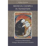 Medieval Exempla in Transition
