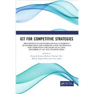 ICT for Competitive Strategies