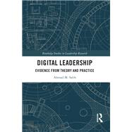 Digital Leadership