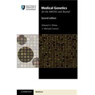 Medical Genetics for the Mrcog and Beyond