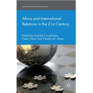 Africa and International Relations in the 21st Century