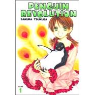 Penguin Revolution: VOL 01