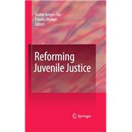 Reforming Juvenile Justice