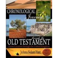 Chronological Journey Through the Old Testament