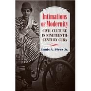 Intimations of Modernity