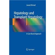 Hepatology and Transplant Hepatology