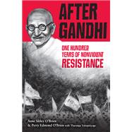After Gandhi One Hundred Years of Nonviolent Resistance