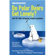 Do Polar Bears Get Lonely?