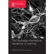 The Routledge International Handbook of Learning