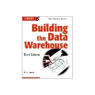 Building the Data Warehouse, 3rd Edition