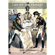 Life on the Fringe?  Ireland and Europe, 1800-1922