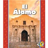El Alamo/the Alamo
