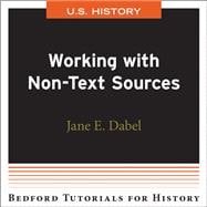 Working with Non-Text Sources - U.S.