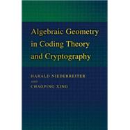 Algebraic Geometry in Coding Theory and Cryptography