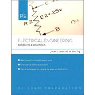 Electrical Engineering : Problems and Solutions