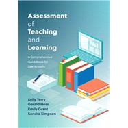 Assessment of Teaching and Learning