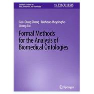 Formal Methods for the Analysis of Biomedical Ontologies