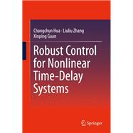 Robust Control for Nonlinear Time-delay Systems