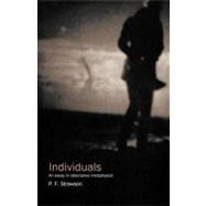 Individuals : An Essay in Descriptive Metaphysics