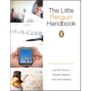 The Little Penguin Handbook, Second Canadian Edition
