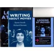 Looking at Movies An Introduction to Film,9780393171303