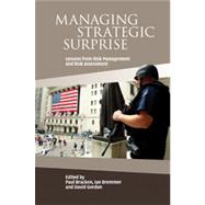 Managing Strategic Surprise