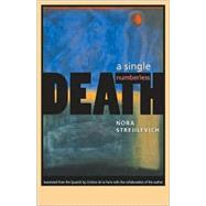 A Single, Numberless Death