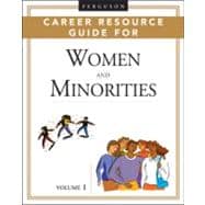 Ferguson Career Resource Guide for Women And Minorities