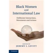 Black Women and International Law