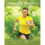 Fitness and Wellness