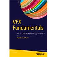 Vfx Fundamentals