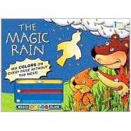 Magic Color Slide: The Magic Rain