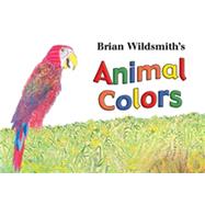 Los colores de los animales / Animal Colors